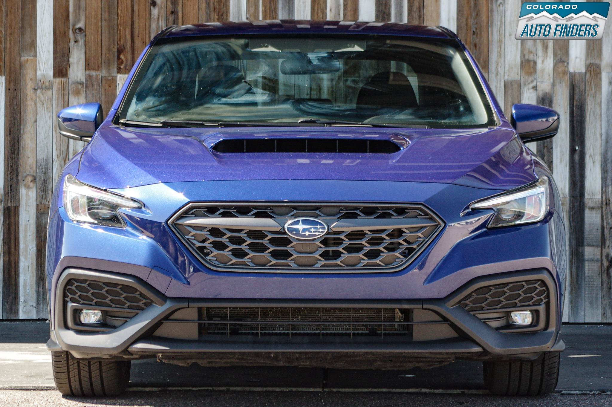 Used 2022 Subaru WRX Premium AWD/4WD image 6