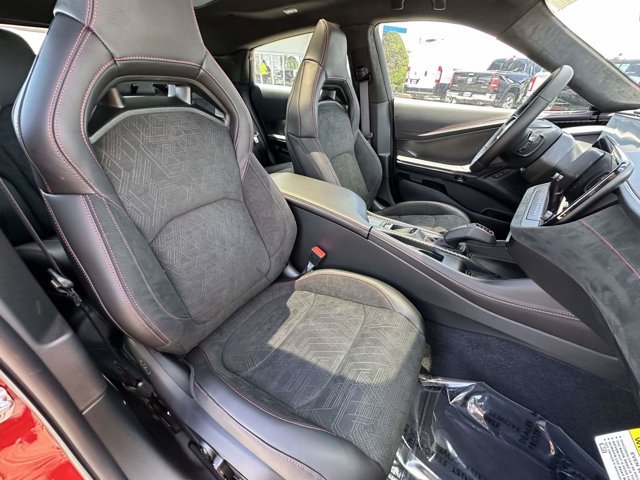 New 2026 Dodge Charger Scat Pack AWD/4WD image 22