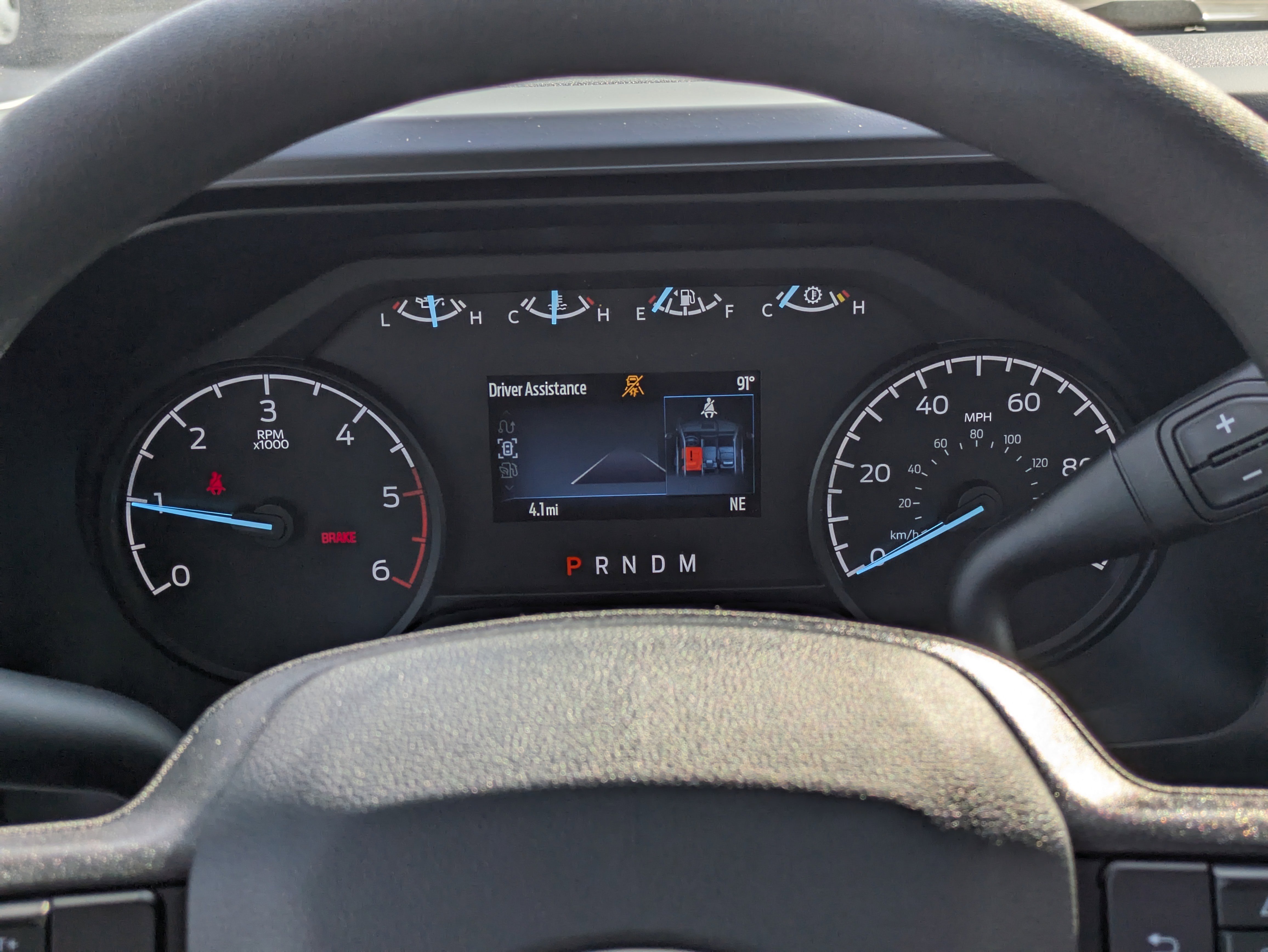 New 2025 Ford F350 XL w/ XL Chrome Package image 23