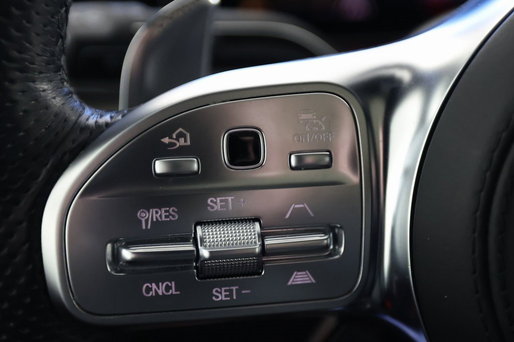 Used 2023 Mercedes-Benz GLE 63 AMG S image 23