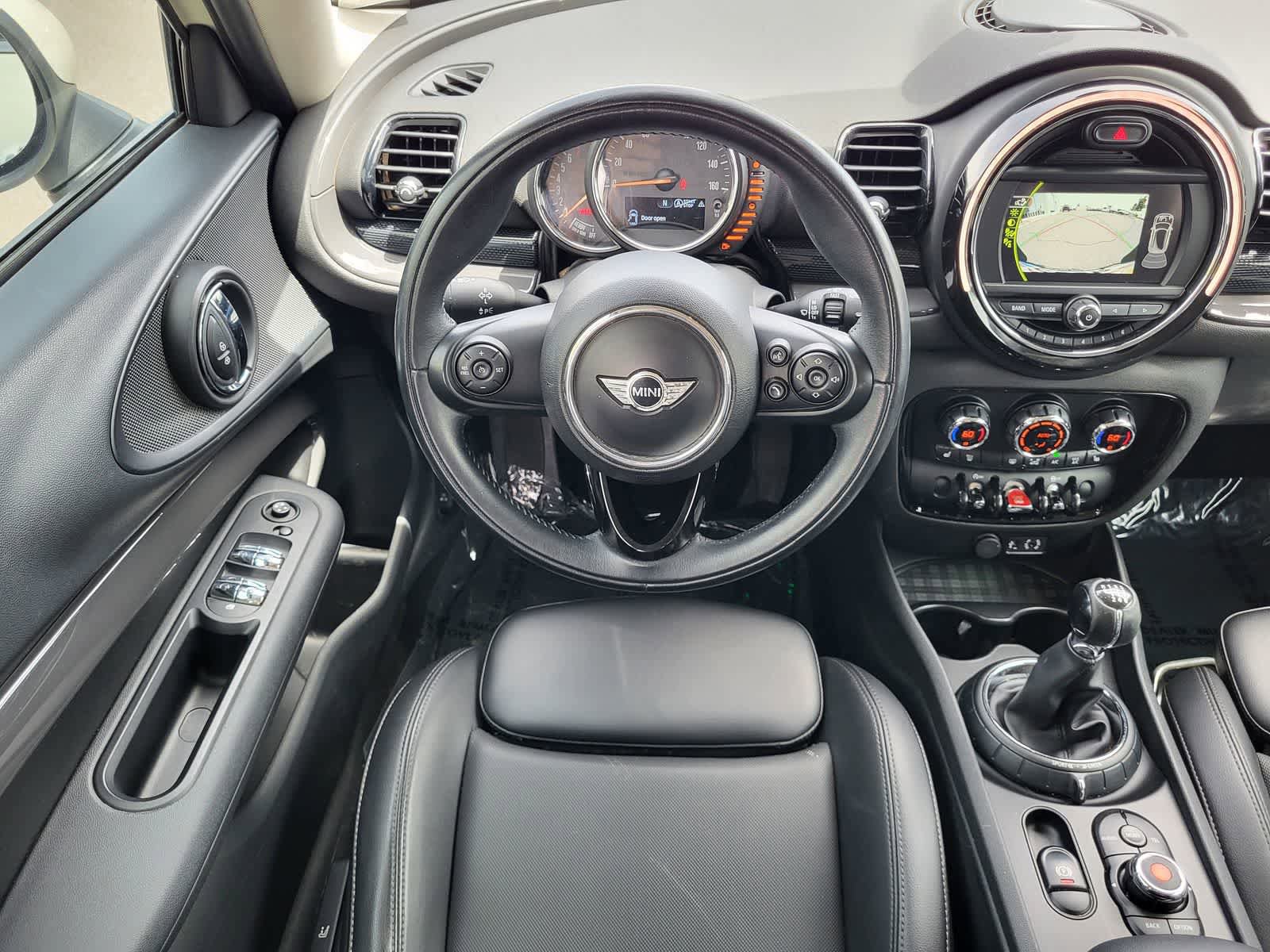 Used 2017 MINI Cooper Clubman S AWD/4WD image 24
