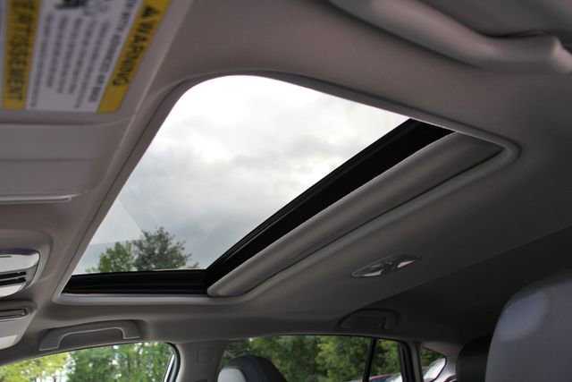 Certified 2023 Subaru Crosstrek 2.5i Sport AWD/4WD image 20
