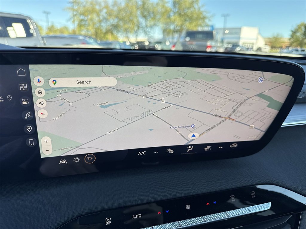 New 2026 Buick Enclave Preferred w/ Power Package image 18