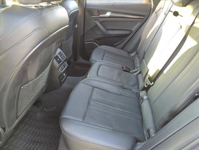 Used 2020 Audi SQ5 Prestige image 26