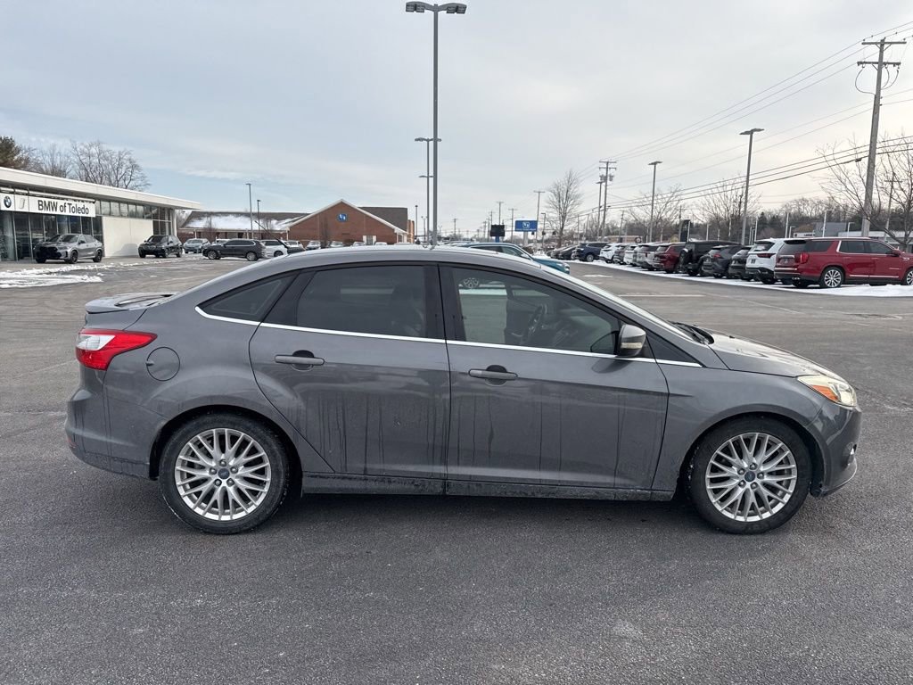 Used 2012 Ford Focus SEL image 22
