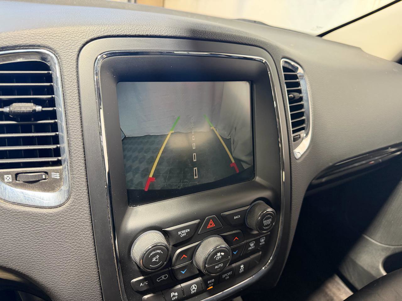 Used 2016 Dodge Durango Limited w/ Premium Group image 34