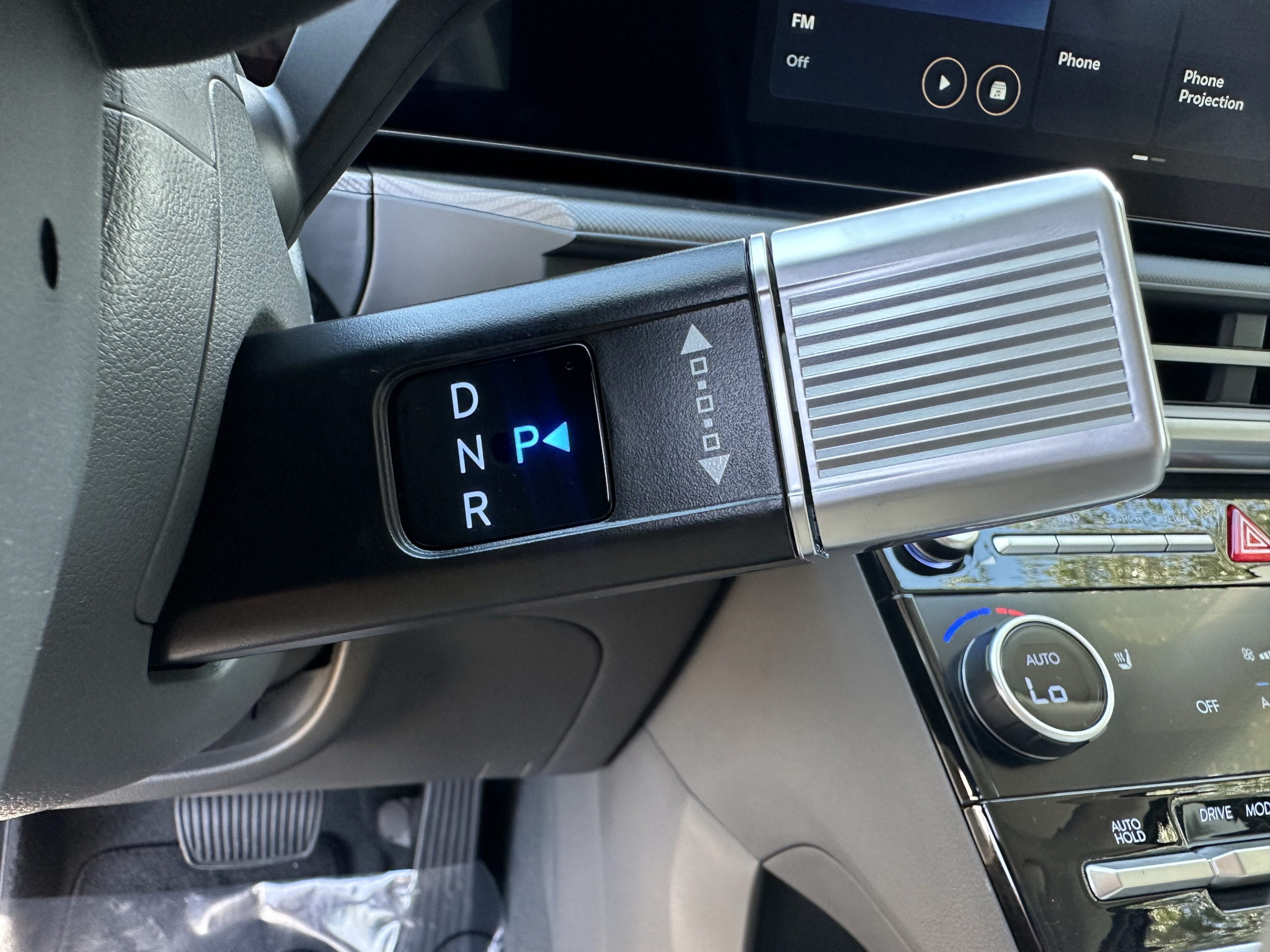 New 2027 Hyundai Santa Fe SEL FWD image 26
