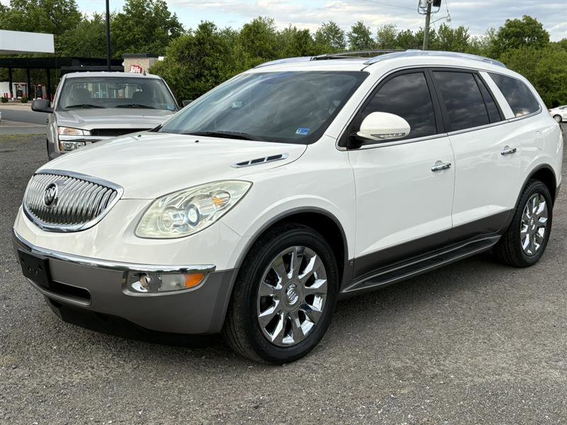 Used 2011 Buick Enclave CXL AWD/4WD image 30