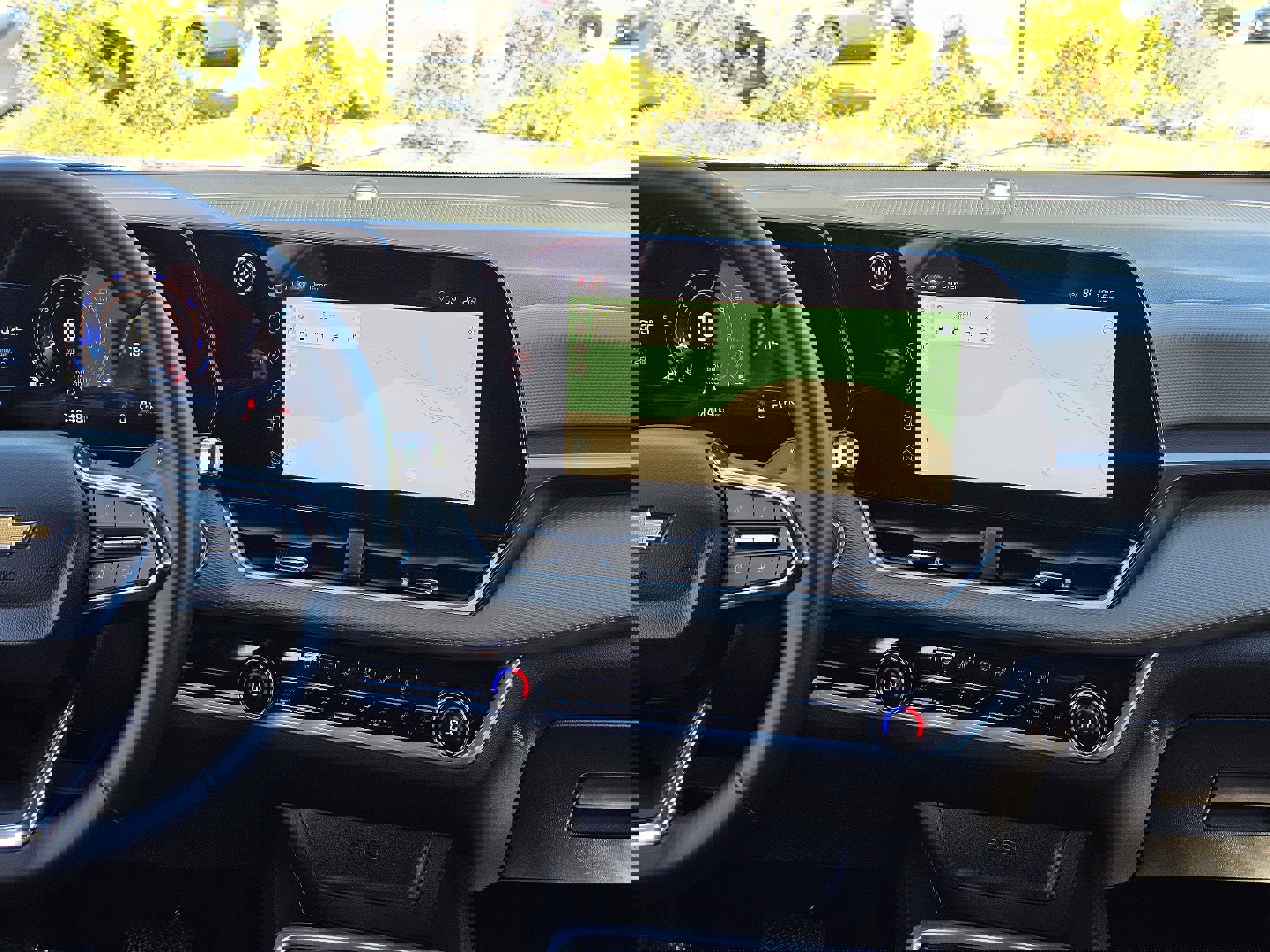 Used 2025 Chevrolet Equinox LT w/ Convenience Package II image 27