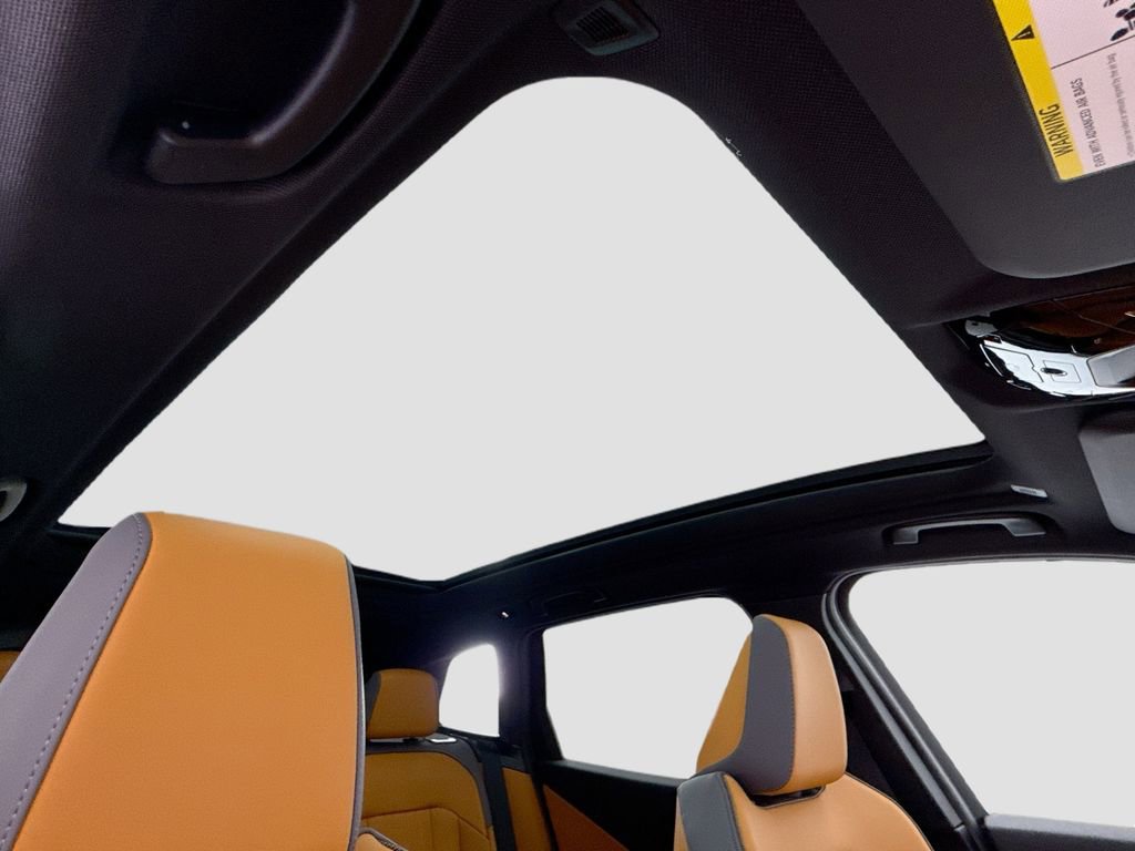New 2026 BMW X3 M50 w/ Premium Package image 17