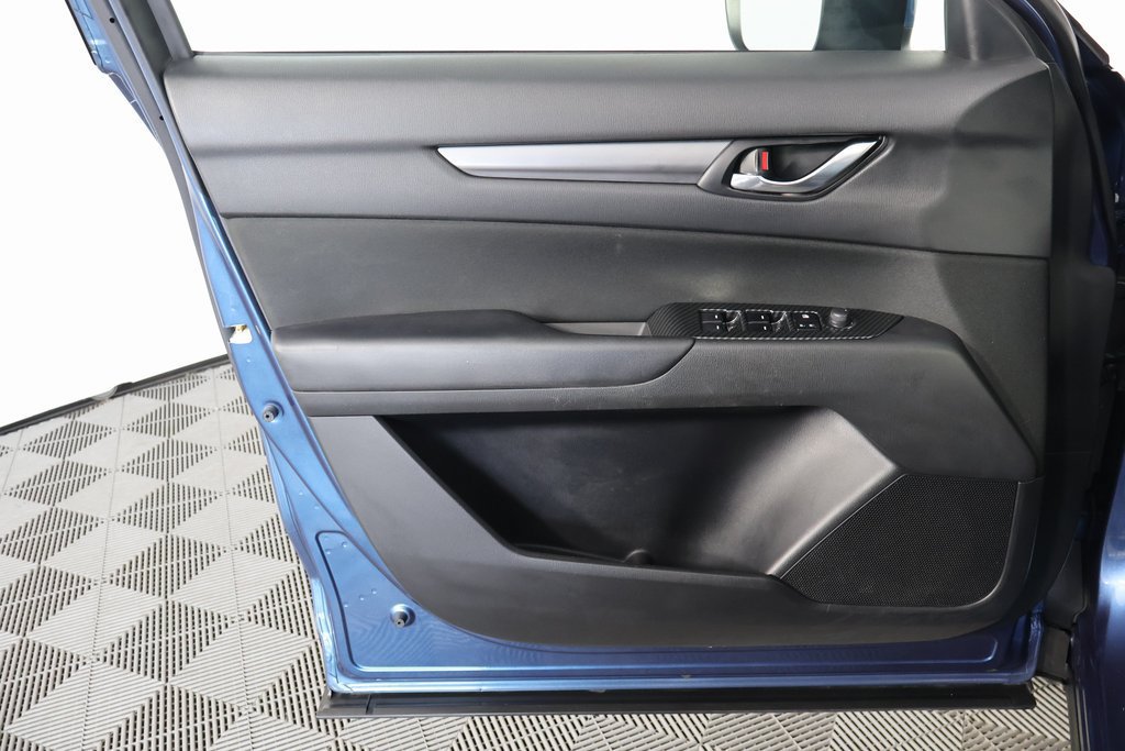 Used 2019 MAZDA CX-5 Sport FWD image 12