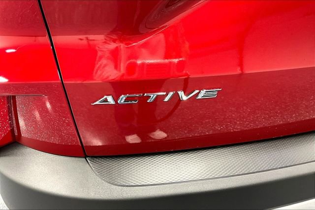 New 2026 Ford Escape Active w/ Cold Weather Package image 9