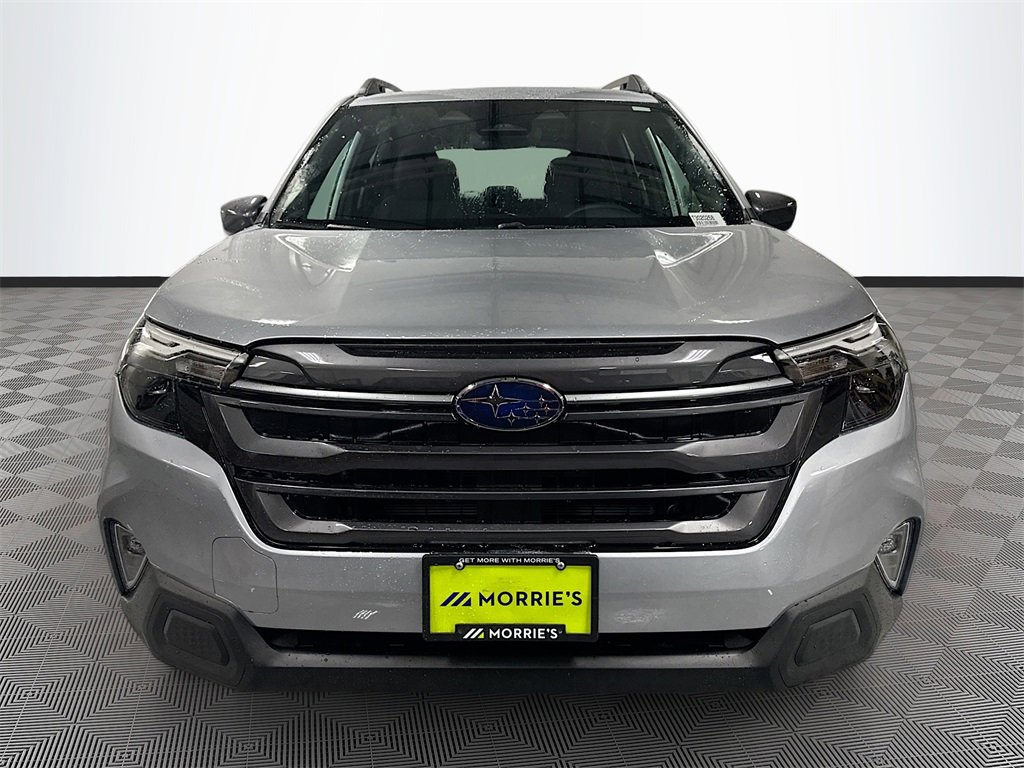 New 2026 Subaru Forester Premium image 2