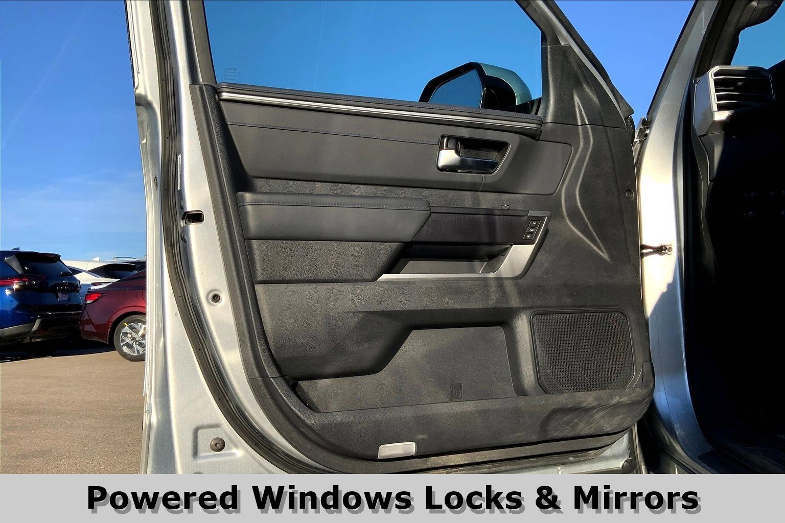 Used 2023 Toyota Sequoia image 24