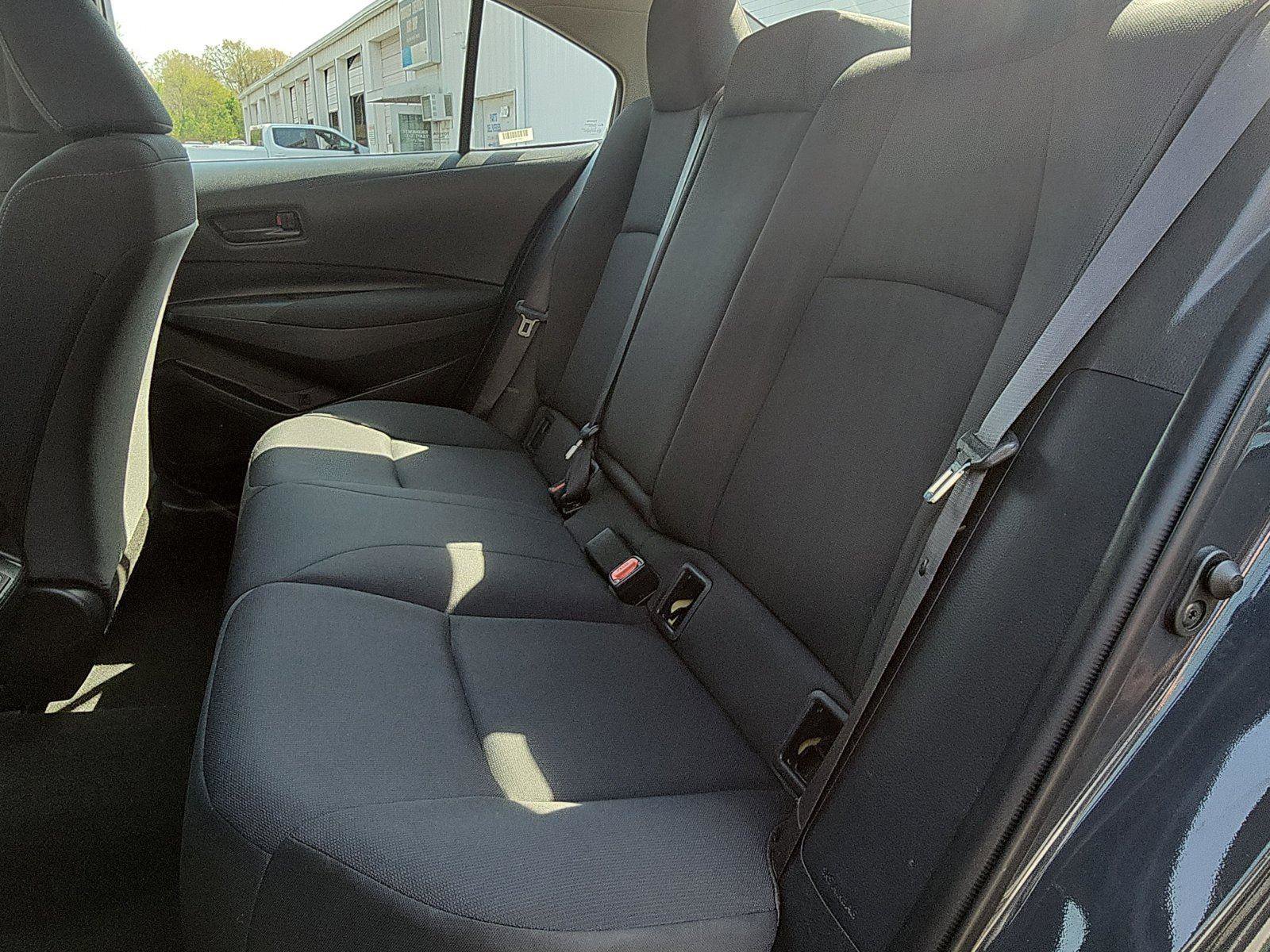 Used 2024 Toyota Corolla LE image 22