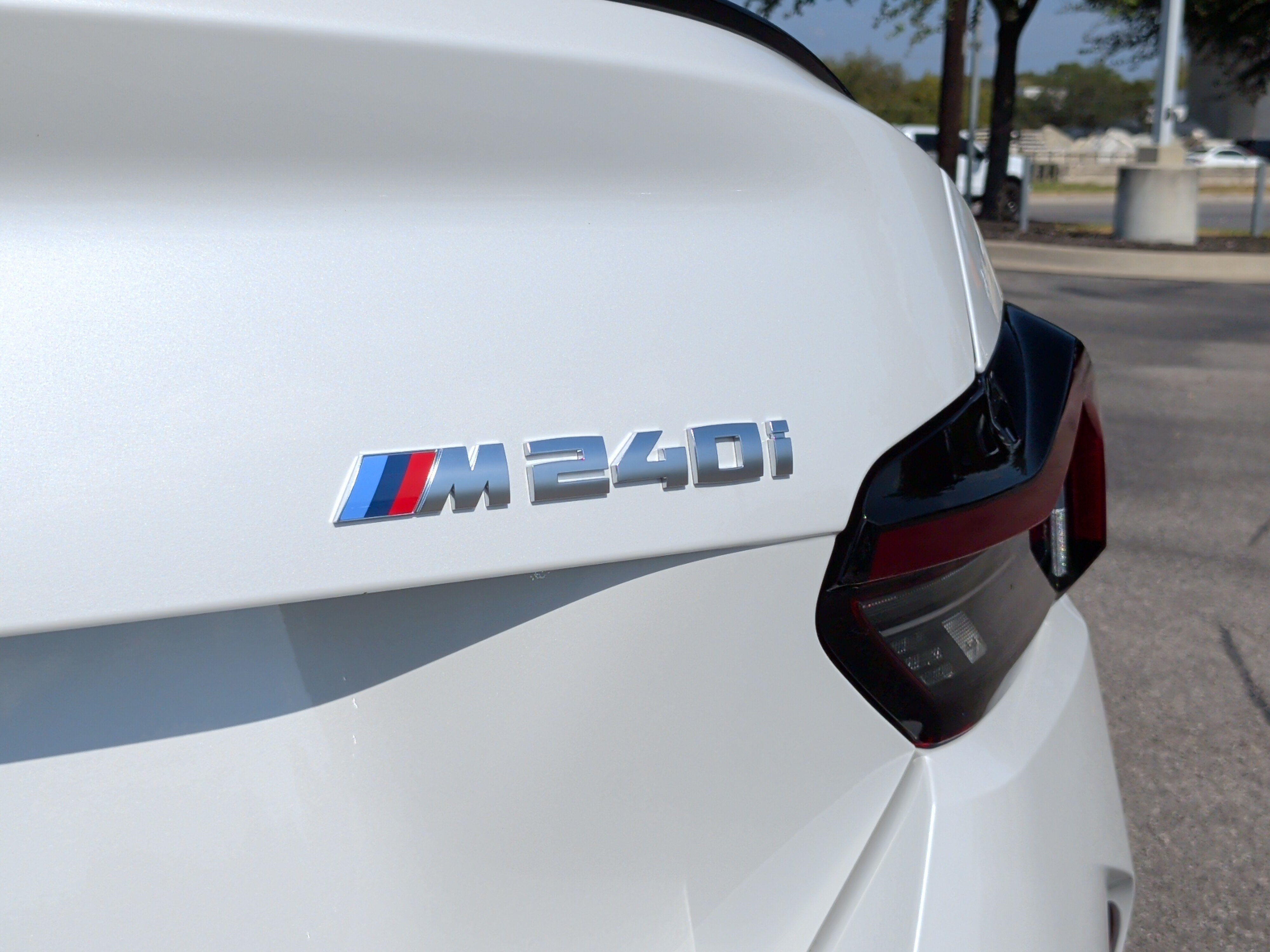 New 2027 BMW M240i Coupe RWD image 11