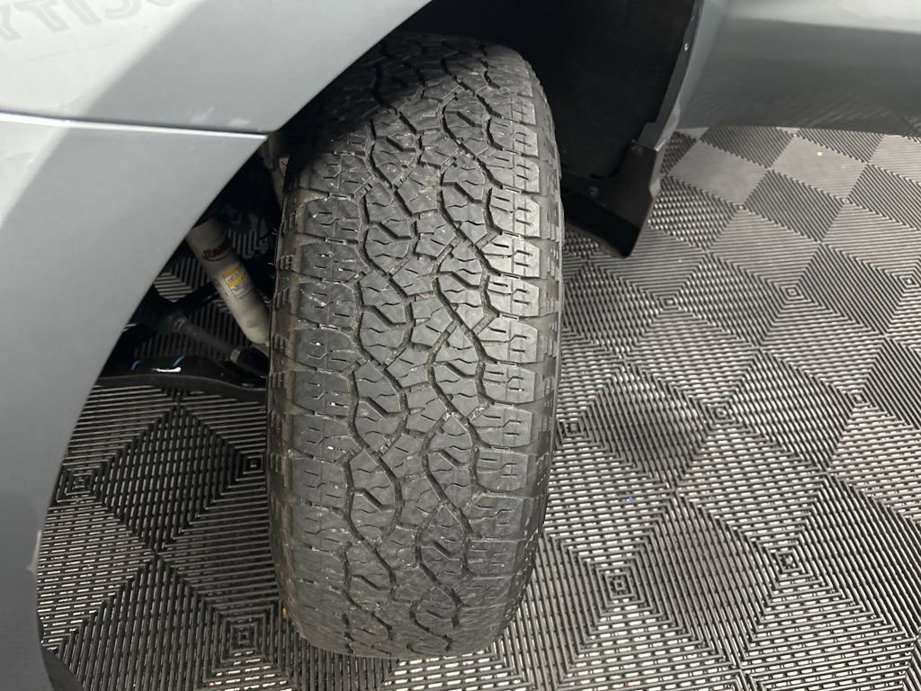 Used 2023 Chevrolet Silverado 1500 RST image 35