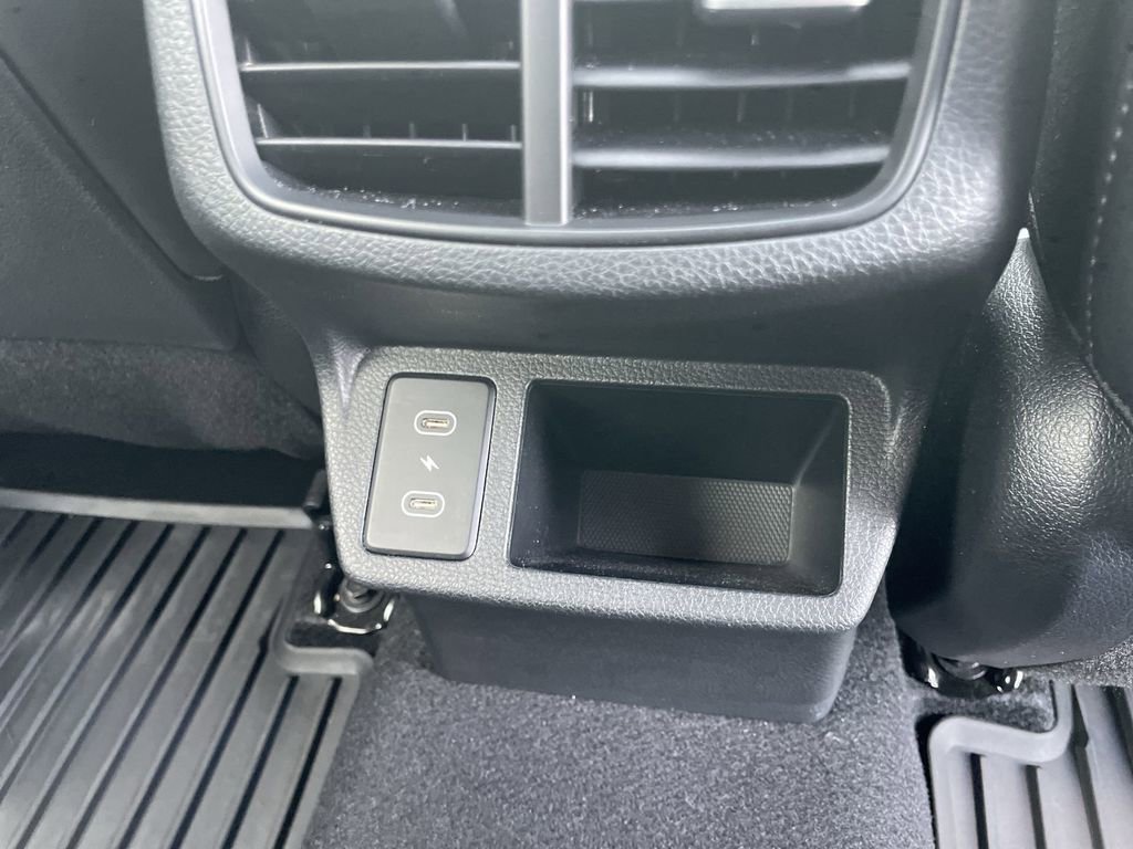 Certified 2024 Kia Seltos EX image 26