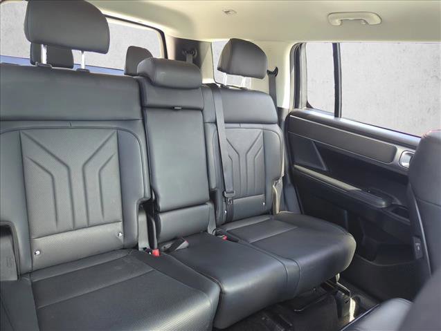 Used 2025 Hyundai Santa Fe XRT AWD/4WD image 22