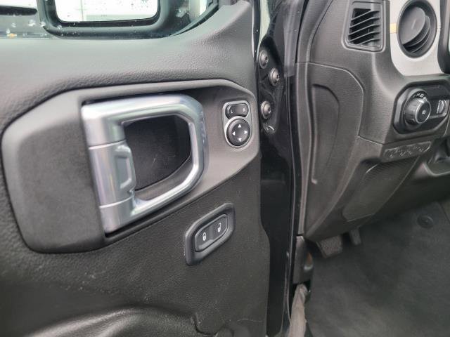 Used 2024 Jeep Wrangler Sport S image 7