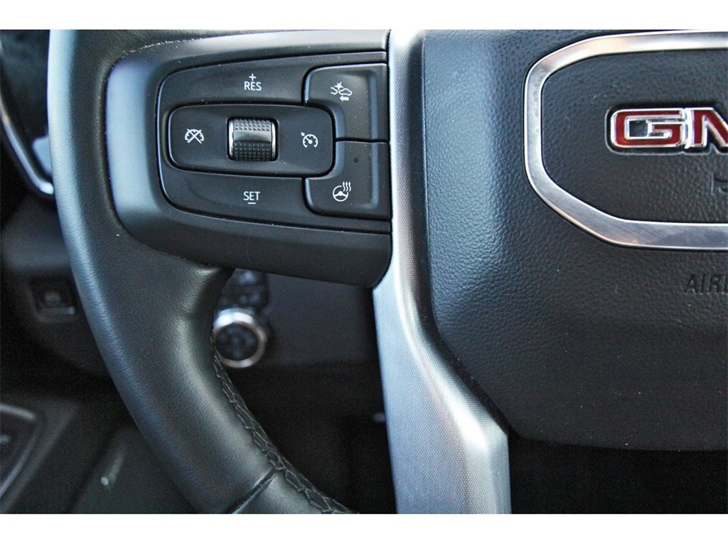 Used 2024 GMC Sierra 1500 SLT image 15