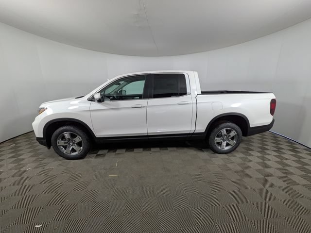 New 2026 Honda Ridgeline RTL image 27
