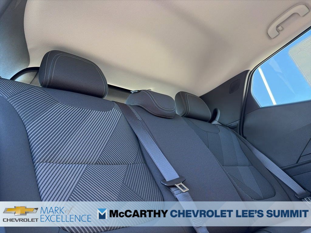 New 2027 Chevrolet Bolt LT w/ Comfort Package FWD image 31