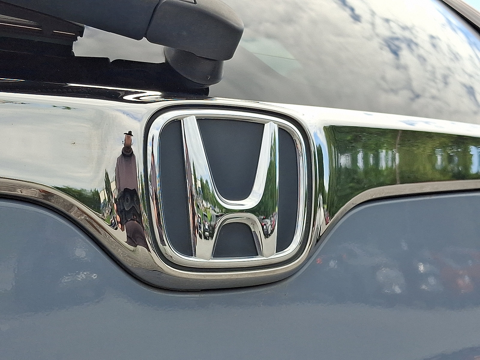 Used 2020 Honda CR-V EX image 30