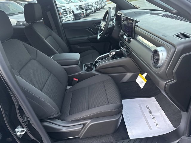 New 2026 Chevrolet Colorado LT image 26