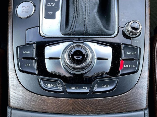 Used 2017 Audi A5 2.0T Sport w/ Technology Package image 24