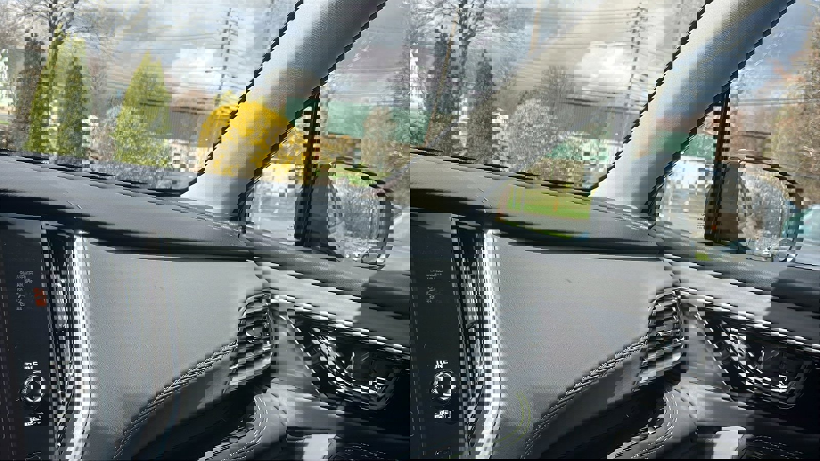 Certified 2025 Subaru Outback Onyx Edition AWD/4WD image 16