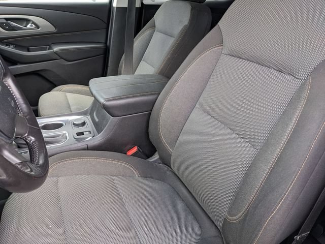 Used 2019 Chevrolet Traverse LT FWD image 12