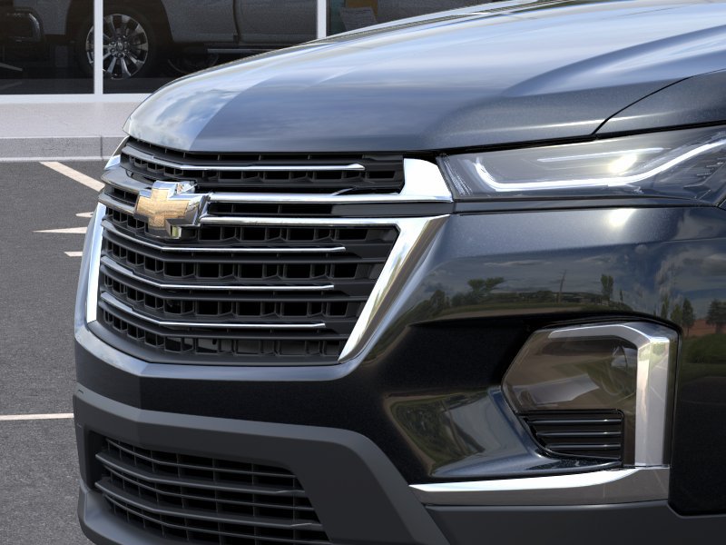 Certified 2023 Chevrolet Traverse LT AWD/4WD image 37