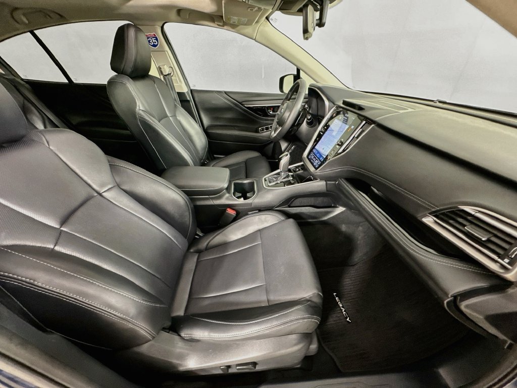 Certified 2025 Subaru Legacy Limited AWD/4WD image 34
