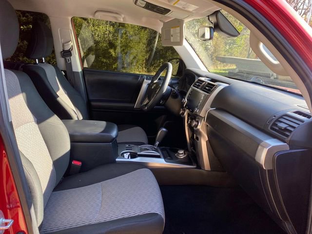 Used 2021 Toyota 4Runner SR5 image 36