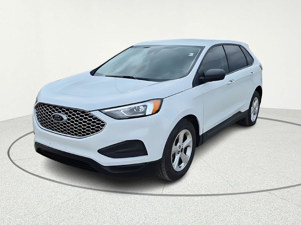 Used 2024 Ford Edge SE AWD/4WD image 1