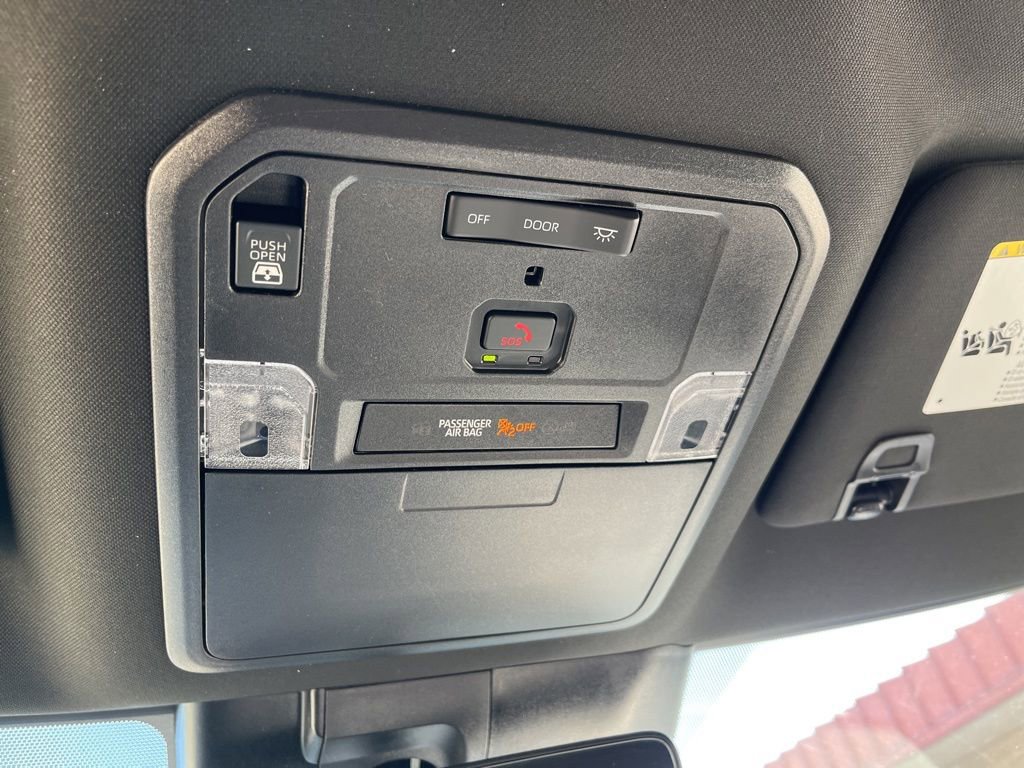 New 2026 Toyota Tundra Limited image 83