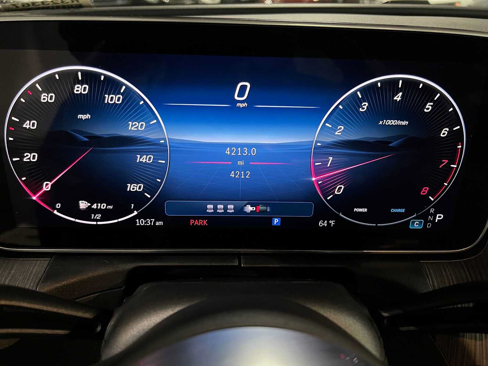 Used 2026 Mercedes-Benz C 300 4MATIC Sedan image 32