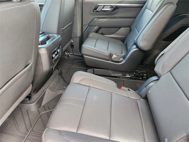 New 2026 Chevrolet Tahoe RST w/ Comfort Package image 20