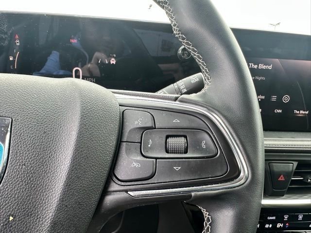 Used 2024 Buick Encore GX Avenir image 31