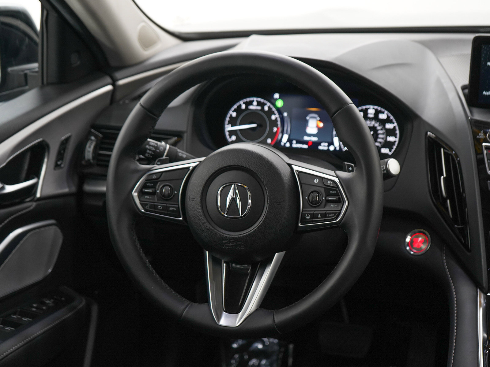 Used 2024 Acura RDX w/ Technology Package AWD/4WD image 14