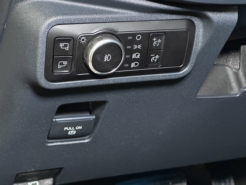 New 2026 Ford Bronco Raptor image 22