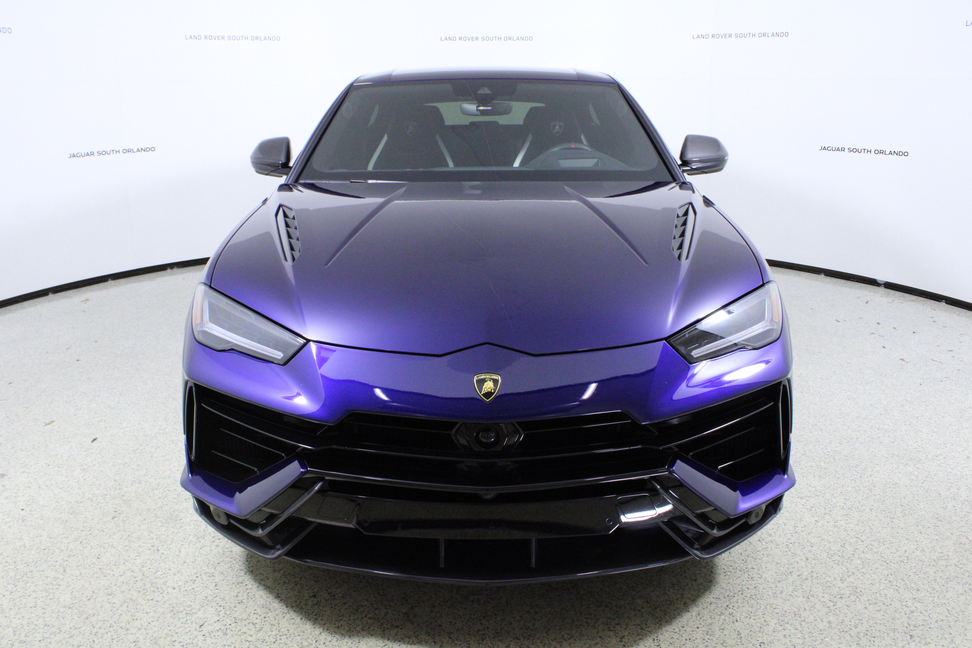 Used 2024 Lamborghini Urus Performante image 2