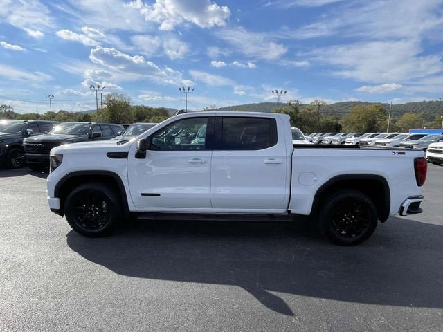 New 2026 GMC Sierra 1500 Elevation w/ Elevation Premium Package image 2