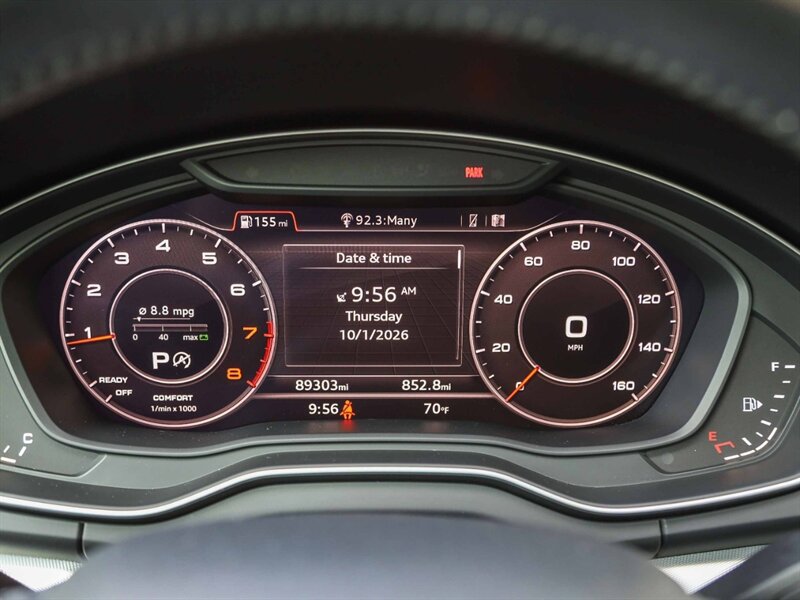 Used 2019 Audi Q5 2.0T Premium Plus w/ Premium Plus Package AWD/4WD image 31