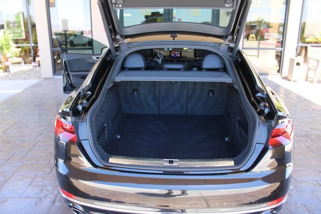 Used 2018 Audi A5 2.0T Premium w/ Convenience Package AWD/4WD image 28