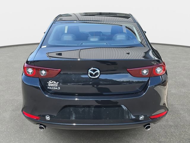 New 2026 MAZDA MAZDA3 2.5 S Sedan w/ Preferred Pkg image 6