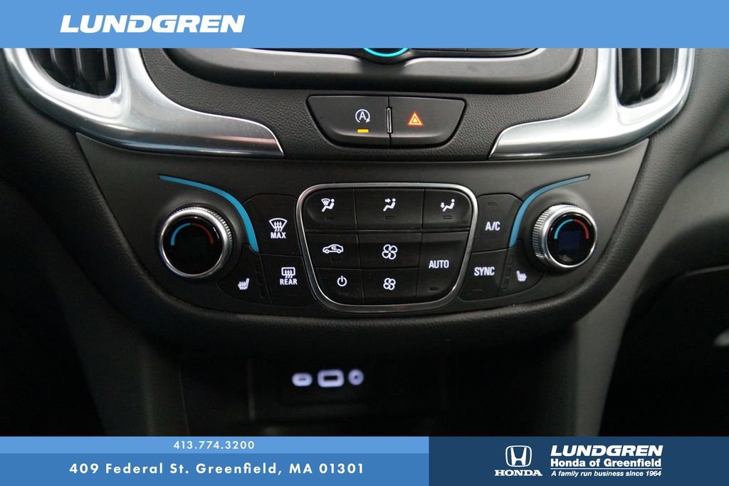 Used 2024 Chevrolet Equinox LT image 24