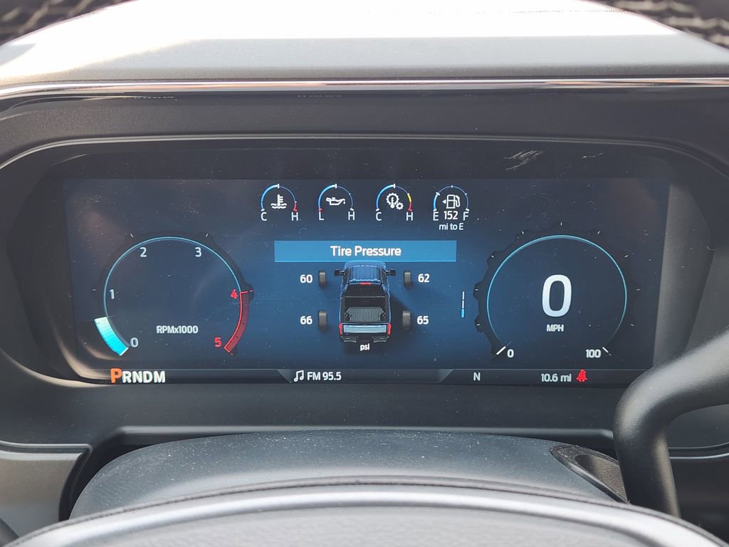 New 2026 Ford F250 XLT image 11