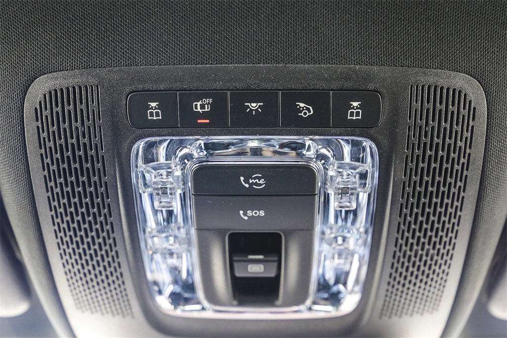 New 2025 Mercedes-Benz CLA 250 4MATIC image 18